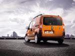 Fiat Fiorino Combi 2008 года